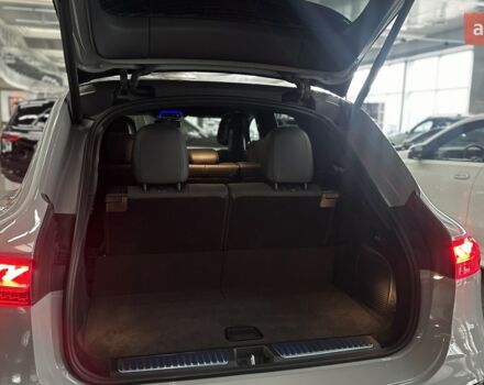 Мерседес EQS SUV, об'ємом двигуна 0 л та пробігом 0 тис. км за 129768 $, фото 28 на Automoto.ua