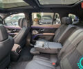 Мерседес EQS SUV, объемом двигателя 0 л и пробегом 0 тыс. км за 143372 $, фото 19 на Automoto.ua