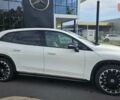 Мерседес EQS SUV, об'ємом двигуна 0 л та пробігом 0 тис. км за 143696 $, фото 3 на Automoto.ua