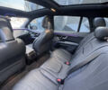 Мерседес EQS SUV, объемом двигателя 0 л и пробегом 19 тыс. км за 61200 $, фото 11 на Automoto.ua
