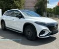 купити нове авто Мерседес EQS SUV 2023 року від офіційного дилера Полтава-Авто Мерседес фото