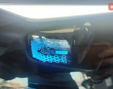 купити нове авто Мерседес EQS SUV 2023 року від офіційного дилера ПРАТ «Закарпаття-АВТО» Мерседес фото