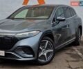 Мерседес EQS SUV, объемом двигателя 0 л и пробегом 22 тыс. км за 74990 $, фото 10 на Automoto.ua