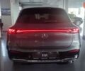 купити нове авто Мерседес EQS SUV 2023 року від офіційного дилера ПРАТ «Закарпаття-АВТО» Мерседес фото