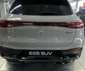 Мерседес EQS SUV, об'ємом двигуна 0 л та пробігом 0 тис. км за 129768 $, фото 4 на Automoto.ua