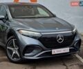 Мерседес EQS SUV, объемом двигателя 0 л и пробегом 22 тыс. км за 74990 $, фото 17 на Automoto.ua
