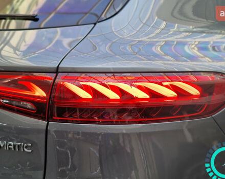 Мерседес EQS SUV, объемом двигателя 0 л и пробегом 0 тыс. км за 143372 $, фото 5 на Automoto.ua