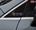 Мерседес EQS SUV, объемом двигателя 0 л и пробегом 22 тыс. км за 74990 $, фото 19 на Automoto.ua