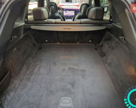 Мерседес EQS SUV, объемом двигателя 0 л и пробегом 0 тыс. км за 143372 $, фото 23 на Automoto.ua