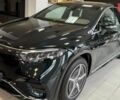 купить новое авто Мерседес EQS SUV 2023 года от официального дилера Галичина-Авто Мерседес фото