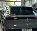 купити нове авто Мерседес EQS SUV 2023 року від офіційного дилера Mercedes-Benz на Набережній Мерседес фото