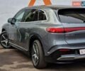Мерседес EQS SUV, объемом двигателя 0 л и пробегом 22 тыс. км за 74990 $, фото 36 на Automoto.ua