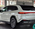 Мерседес EQS SUV, объемом двигателя 0 л и пробегом 0 тыс. км за 123762 $, фото 2 на Automoto.ua