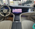 Мерседес EQS SUV, объемом двигателя 0 л и пробегом 0 тыс. км за 123762 $, фото 6 на Automoto.ua