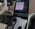 Мерседес EQS SUV, объемом двигателя 0 л и пробегом 27 тыс. км за 54900 $, фото 9 на Automoto.ua