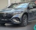 Мерседес EQS SUV, объемом двигателя 0 л и пробегом 0 тыс. км за 144045 $, фото 1 на Automoto.ua