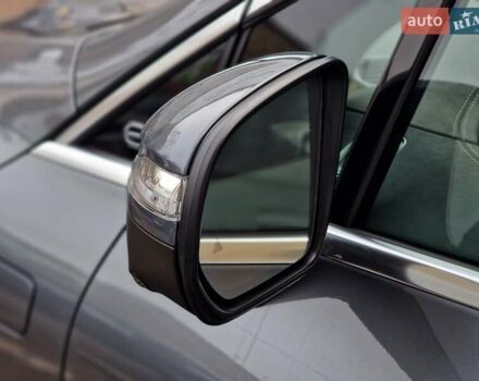 Мерседес EQS SUV, объемом двигателя 0 л и пробегом 22 тыс. км за 74990 $, фото 20 на Automoto.ua