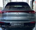 купити нове авто Мерседес EQS SUV 2023 року від офіційного дилера Mercedes-Benz "ВОЛИНЬ-АВТО" Мерседес фото