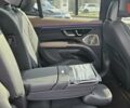 Мерседес EQS SUV, об'ємом двигуна 0 л та пробігом 0 тис. км за 143696 $, фото 11 на Automoto.ua