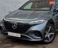 Мерседес EQS SUV, объемом двигателя 0 л и пробегом 22 тыс. км за 74990 $, фото 11 на Automoto.ua