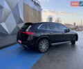 Мерседес EQS SUV, объемом двигателя 0 л и пробегом 19 тыс. км за 61200 $, фото 8 на Automoto.ua