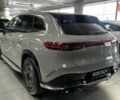 Мерседес EQS SUV, об'ємом двигуна 0 л та пробігом 0 тис. км за 129768 $, фото 6 на Automoto.ua