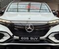 Мерседес EQS SUV, объемом двигателя 0 л и пробегом 0 тыс. км за 129697 $, фото 4 на Automoto.ua