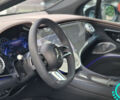 Мерседес EQS SUV, объемом двигателя 0 л и пробегом 0 тыс. км за 144045 $, фото 8 на Automoto.ua
