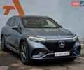 Мерседес EQS SUV, объемом двигателя 0 л и пробегом 22 тыс. км за 74990 $, фото 6 на Automoto.ua