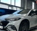 купити нове авто Мерседес EQS SUV 2023 року від офіційного дилера Mercedes-Benz на Набережній Мерседес фото
