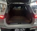 Мерседес EQS SUV, об'ємом двигуна 0 л та пробігом 0 тис. км за 129768 $, фото 29 на Automoto.ua