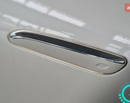 Мерседес EQS SUV, объемом двигателя 0 л и пробегом 0 тыс. км за 123762 $, фото 31 на Automoto.ua