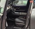 Мерседес EQS SUV, объемом двигателя 0 л и пробегом 22 тыс. км за 74990 $, фото 50 на Automoto.ua