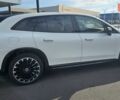 Мерседес EQS SUV, объемом двигателя 0 л и пробегом 0 тыс. км за 134455 $, фото 4 на Automoto.ua