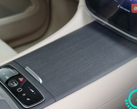 Мерседес EQS SUV, об'ємом двигуна 0 л та пробігом 0 тис. км за 124165 $, фото 14 на Automoto.ua