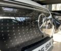 купить новое авто Мерседес EQS SUV 2023 года от официального дилера Mercedes-Benz на Набережній Мерседес фото