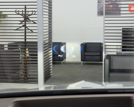 Мерседес EQS SUV, об'ємом двигуна 0 л та пробігом 0 тис. км за 143927 $, фото 16 на Automoto.ua