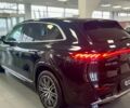 купити нове авто Мерседес EQS SUV 2023 року від офіційного дилера Полтава-Авто Мерседес фото