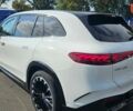 Мерседес EQS SUV, об'ємом двигуна 0 л та пробігом 0 тис. км за 143696 $, фото 17 на Automoto.ua