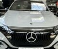 купить новое авто Мерседес EQS SUV 2023 года от официального дилера Mercedes-Benz на Набережній Мерседес фото