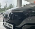 купити нове авто Мерседес EQS SUV 2023 року від офіційного дилера ТОВ «УКРАВТО ЖИТОМИР» Mercedes-Benz Мерседес фото