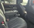 Мерседес EQS SUV, объемом двигателя 0 л и пробегом 0 тыс. км за 134455 $, фото 10 на Automoto.ua