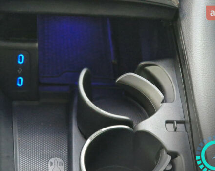 Мерседес EQS SUV, объемом двигателя 0 л и пробегом 0 тыс. км за 143372 $, фото 17 на Automoto.ua