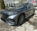 Мерседес EQS SUV, объемом двигателя 0 л и пробегом 17 тыс. км за 78000 $, фото 1 на Automoto.ua