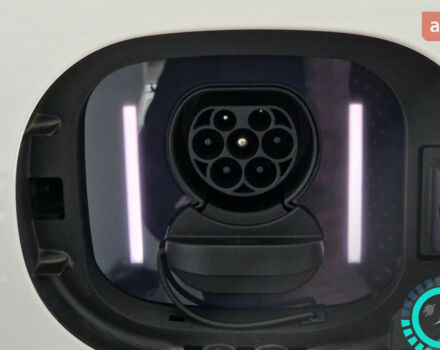 Мерседес EQS SUV, об'ємом двигуна 0 л та пробігом 0 тис. км за 124165 $, фото 33 на Automoto.ua