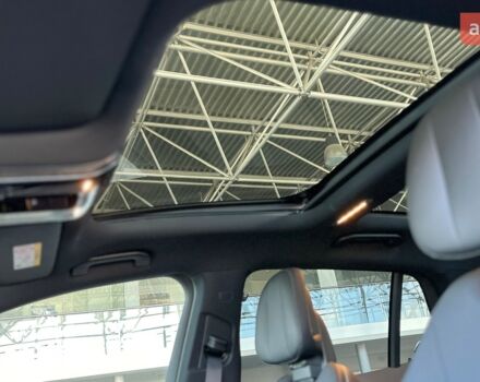 купити нове авто Мерседес EQS SUV 2023 року від офіційного дилера Mercedes-Benz "ВОЛИНЬ-АВТО" Мерседес фото
