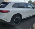 Мерседес EQS SUV, об'ємом двигуна 0 л та пробігом 0 тис. км за 143696 $, фото 5 на Automoto.ua