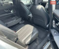 Мерседес EQS SUV, объемом двигателя 0 л и пробегом 15 тыс. км за 76500 $, фото 8 на Automoto.ua