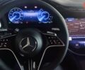 купити нове авто Мерседес EQS SUV 2023 року від офіційного дилера ПРАТ «Закарпаття-АВТО» Мерседес фото