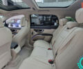 Мерседес EQS SUV, объемом двигателя 0 л и пробегом 0 тыс. км за 123762 $, фото 17 на Automoto.ua